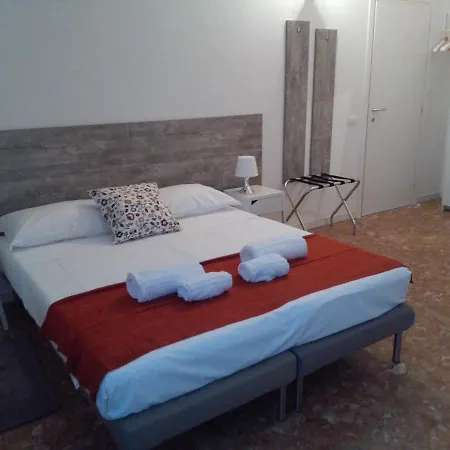 B&B Mameli 41-2