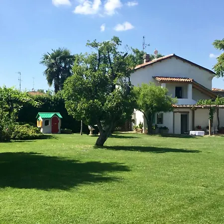 La Pergola B&B-3