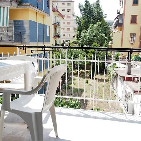 B&B Bella Vita-2