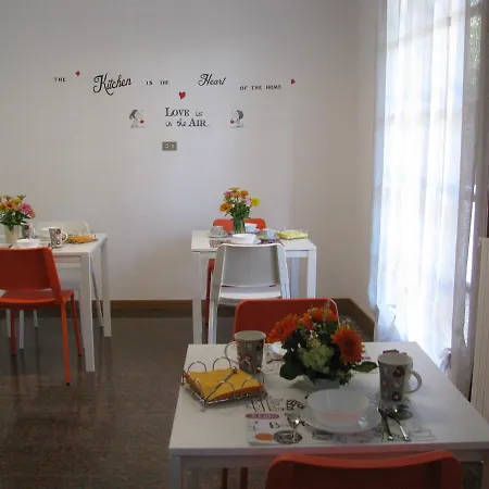 B&B Villa Alba Matera-3