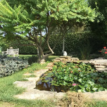 La Pergola B&B-2