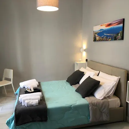 B&B Belvedere Partenopeo-3