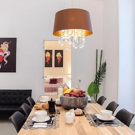 A Misura Duomo Rooms & Apartment - Ls Accommodations-3