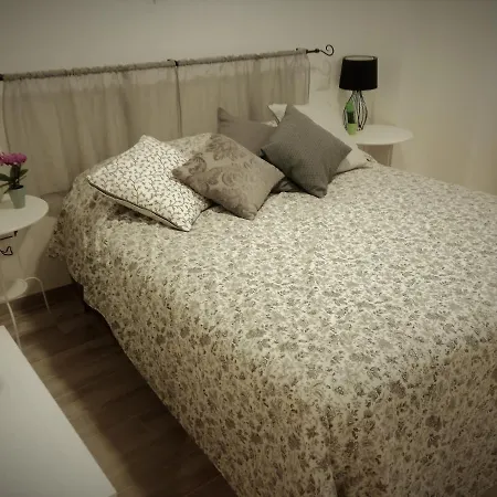 B&B Casa Lilli-2