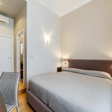 La Rotonda da Sabrina B&B-2