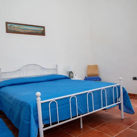B&B Ruffo Nel cuore di Napoli-2