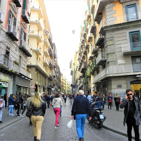 B&B Napoli Storica-2