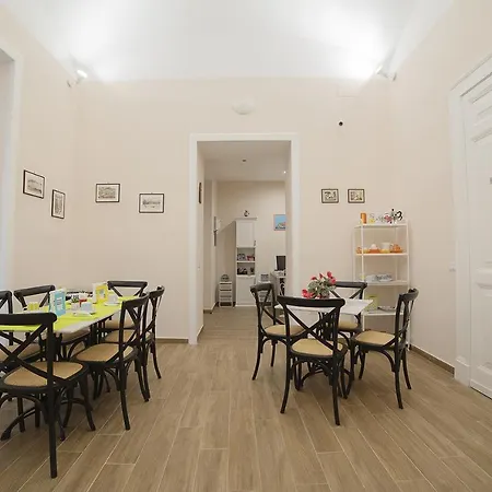 B&B Galleria Principe di Napoli-2