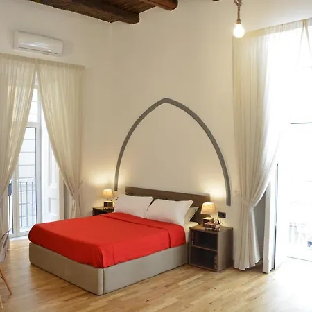 Domus Studio 25 Bed & Breakfast-3