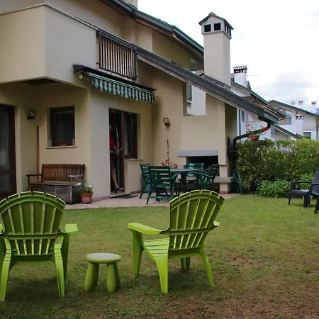 B&B Piccole Dolomiti-3