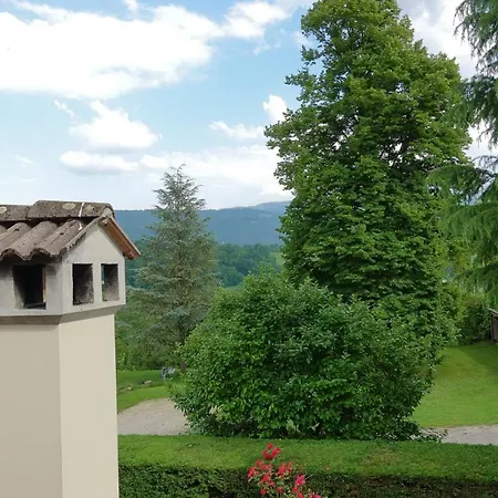 B&B Piccole Dolomiti-2
