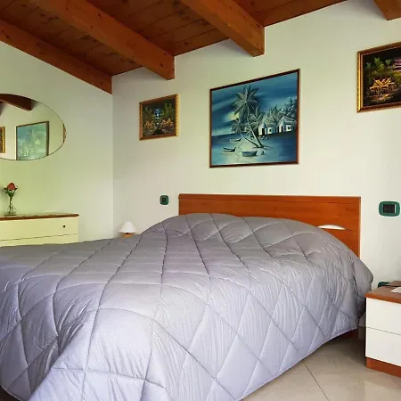 Boviobed B&B-3