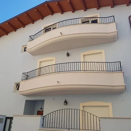 B&B Locanda Criloro-3