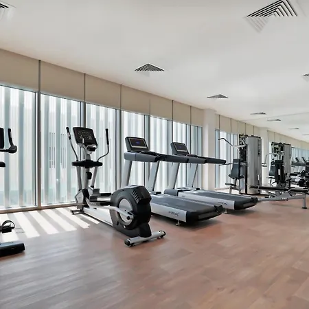 Millennium Executive Apartments Mont Rose-3