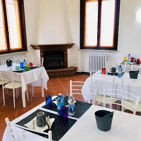 B&B Villa Ermanna-2