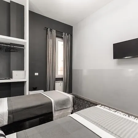 Benincasa Bed&Breakfast-3