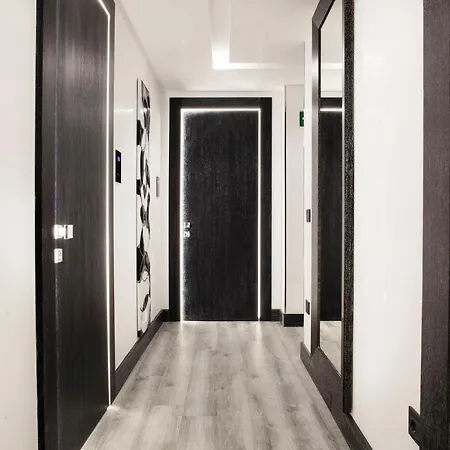LHP Suite Napoli Parco Margherita-2