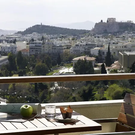 Hilton Athens-2