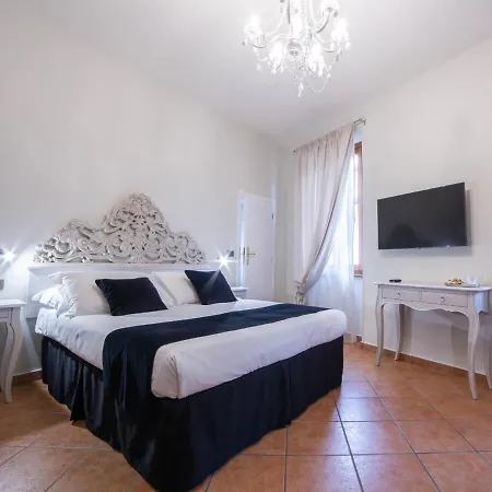Residenza Florentia-2