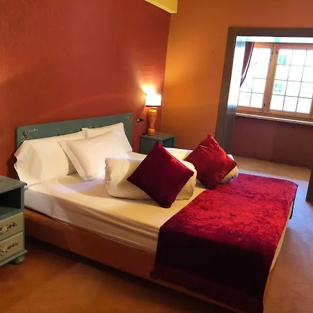 Hotel Punta Maquignaz-2