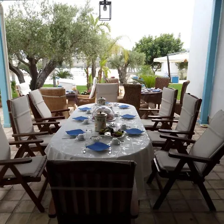 Punta Bianca Suite&Home Experience-3