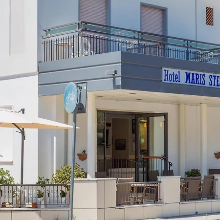 Hotel Maris Stella-3