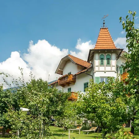 Gaestehaus Seitzhof-2