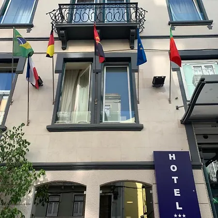 Hotel Do Chile-2