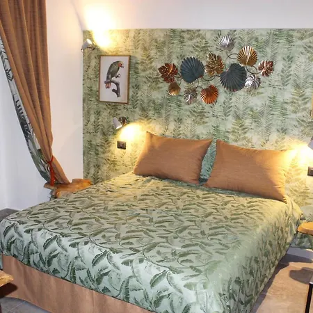 B&B Quispaccanapoli-3