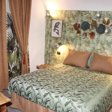 B&B Quispaccanapoli-2