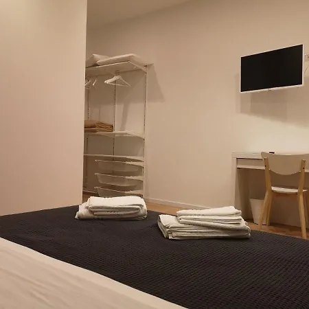 Armisi B&B-2