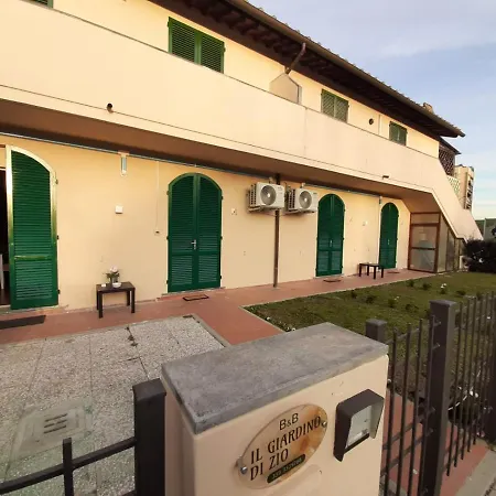 Il Giardino Di Zio-2