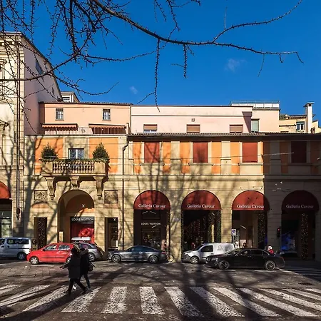 B&B Galleria Cavour-3