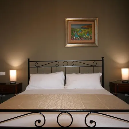 Sansirofiera Rooms-2