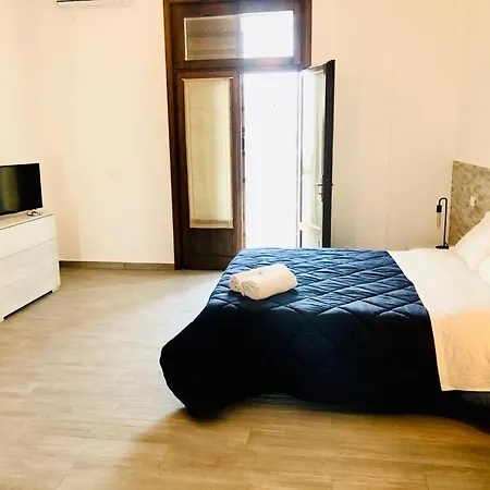 B&B Villa Ermanna-3
