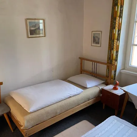 Gasthof Albergo Ressmair-2