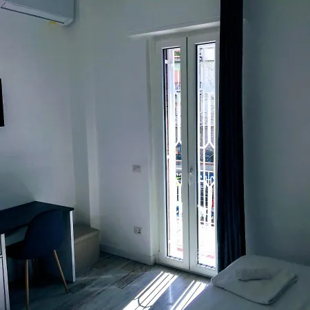 Pigneto Guest House-2