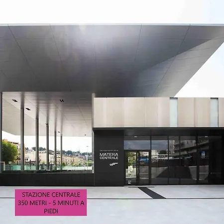 Le Dimore in Centro con Parcheggio e Self check-in-2