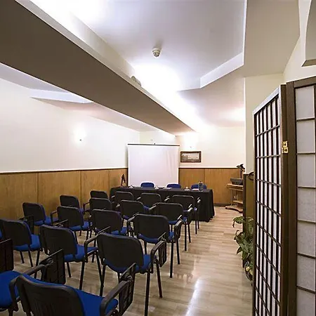 Hotel San Giorgio-3
