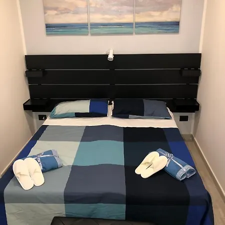 Dal Barce Rooms-3