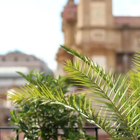 Pànto - Rooftop boutique rooms-2