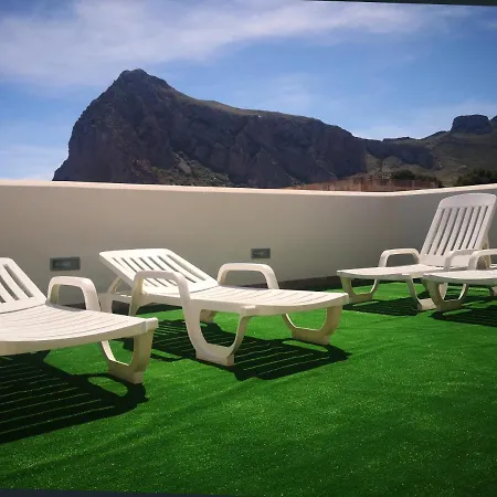 B&B Vivere San Vito Lo Capo-3