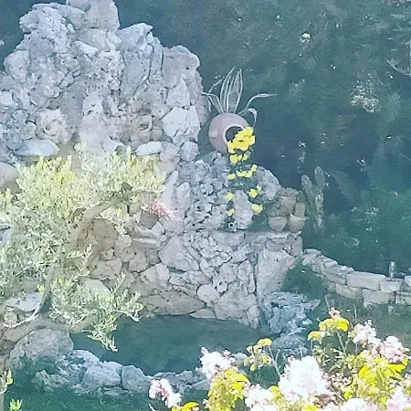 B&B il giardino di Eolo-2