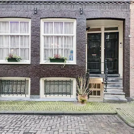 Amsterdam Home-3