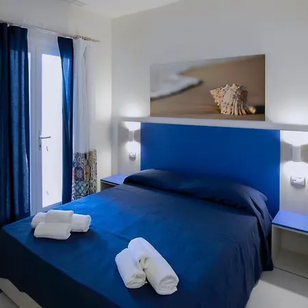Map Enjoy Rooms-2