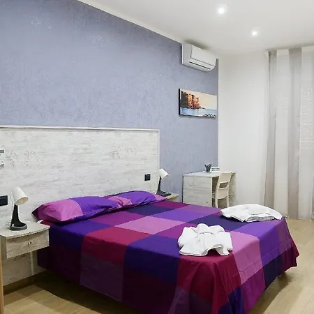 b&b annunziata dream-3