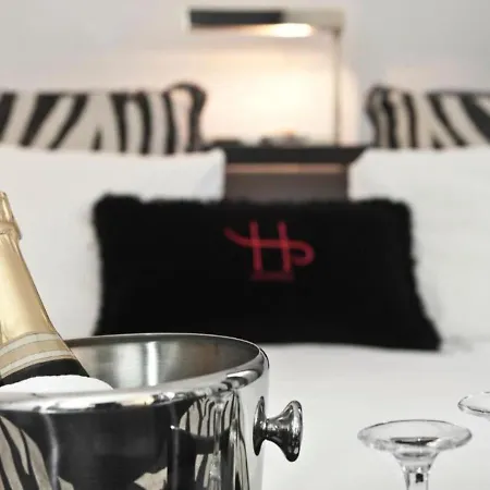 LHP Suite Roma Piazza di Spagna-2