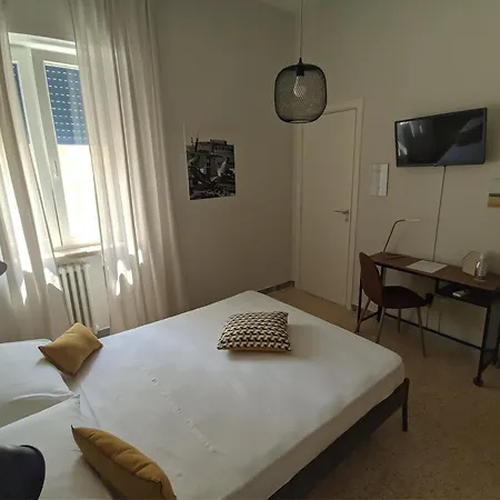 Terra di Sud Rooms-2
