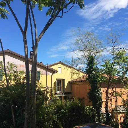 B&B Monte Donato-3
