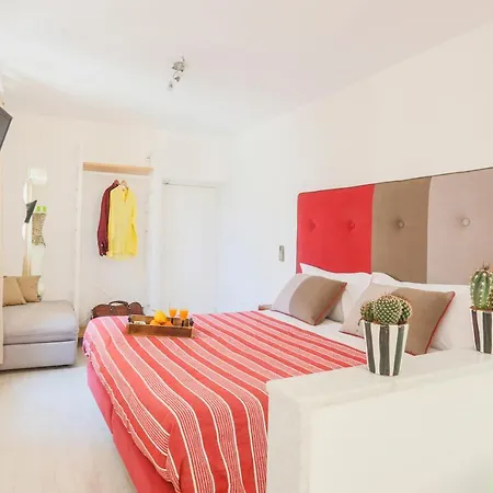 SorrentoVibes - Central Sorrento Apartment by PiazzaTasso&OldTown-2